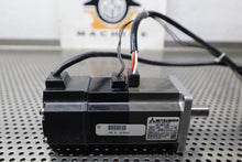 Load image into Gallery viewer, Mitsubishi HC-MFS23B AC Servo Motor 3AC 120V 1.5A 200W 3000 r/min Used Warranty
