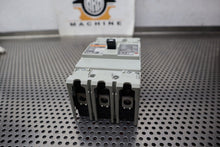 Load image into Gallery viewer, Fuji Electric BW125JAGU-3P030 30A 3P 50/60Hz Used With Warranty See All Pictures