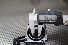 Load image into Gallery viewer, 57J1880EC-1000-LS-Z-E3MO Servo Motor Used With Warranty See All Pictures