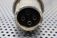 Load image into Gallery viewer, Crouse-Hinds ARKTITE APJ 3463 Plug 30A 3W 4P 250VDC 600VAC Used With Warranty