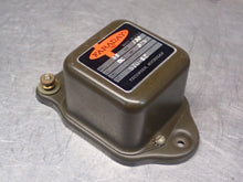 Load image into Gallery viewer, Faraday 570-S2 48V 730Ohm .025A Alarm New Old Stock