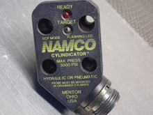 Load image into Gallery viewer, NAMCO EE230-35420 Ser F Cylindicator Sensor Used With Warranty See All Pictures