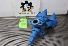 Load image into Gallery viewer, PARKER B14509 S6A Solenoid Valve Unit Used With Warranty See All Pictures