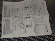 Load image into Gallery viewer, Allen Bradley 42GRXF-10100-02 SER B Fiber Optic Red Control NEW
