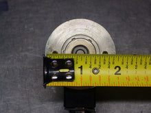 Load image into Gallery viewer, KUHNKE (1) D53-23L0L-N & (1) D53-23L0L-DS951-N Rotary Solenoids 24V 100% ED Used