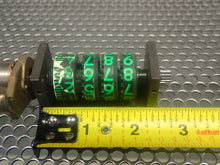 Load image into Gallery viewer, Durant 4-D-32151-400-R-CL 4-Digit Counter Used With Warranty See All Pictures