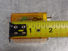 Load image into Gallery viewer, 212D10-501B Relays 24VDC Coil Used With Warranty (Lot of 3)