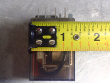 Load image into Gallery viewer, Schrack RM207048 48V Relays Used With Warranty (Lot of 2)