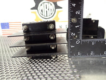 Load image into Gallery viewer, Airpax 205-1110-6797-1 Circuit Breakers 3-Pole Used Warranty (Lot of 2) See Pics