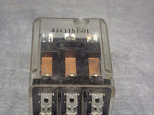 Load image into Gallery viewer, 43X1157-01 Relays New Old Stock (Lot of 3) See All Pictures