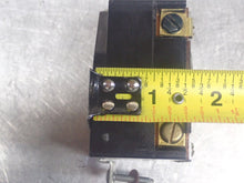 Load image into Gallery viewer, A-H&H 20A 250VDC 30A 600VAC Power Lock Receptacle Used With Warranty