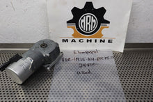 Load image into Gallery viewer, Ebmpapst VDC-49.15-K4-ETC75.2 24VDC Servo Motor Used With Warranty See All Pics