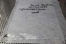 Load image into Gallery viewer, Sauer-Danfoss MCV116A3501 Pressure Control Pilot & MCV105C3046 EDC 4-20MA Used