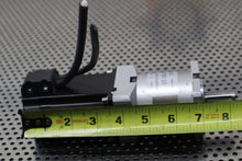 Load image into Gallery viewer, 57J1880EC-1000-LS-Z-E3MO Motor W/ NICLAS PLF60-10 Gearhead Used With Warranty