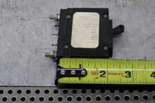 Load image into Gallery viewer, Airpax APL1R-778-13 5A 250V 50/60Hz Circuit Breakers New Old Stock (Lot of 3)