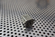 Load image into Gallery viewer, ELGIN ADVANCE 5635-7260 Relay 54-120VDC New Old Stock See All Pictures