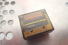 Load image into Gallery viewer, Aromat RF1-DC9V-H1 AQF2901 Relay 10mA 12VDC New Old Stock See All Pictures