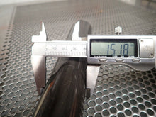 Load image into Gallery viewer, 4840303 70921987 Conveyor Roller Straight 31" LG. 5/16 In Hex Shaft 1-1/2" OD St