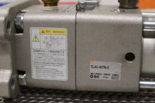 Load image into Gallery viewer, SMC CLA2-50TN-E Lock Out 145PSI (1.0MPa) & CDLA2F50TN-350-E-M9BL Cylinder Used
