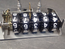 Load image into Gallery viewer, ABB Rr 138 8/9 X10 Kilowatt Hours Meters Used With Warranty (Lot of 3) See Pics