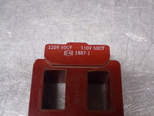 Load image into Gallery viewer, Cutler-Hammer 1887-1 Coil 110V 50Cy 120V 60Cy Used Nice Shape With Warranty
