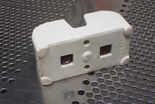 Load image into Gallery viewer, 5033 Ceramic Fuse Holders Used With Warrant (Lot of 5) See All Pictures