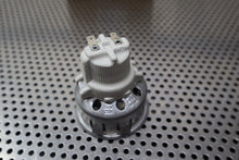 Load image into Gallery viewer, 01-1000V7-00027 Sockets (No Bulbs) New Old Stock (Lot of 2) See All Pictures