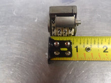 Load image into Gallery viewer, 4-Digit Counter Units Used With Warranty (Lot of 10) See All Pictures