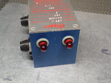 Load image into Gallery viewer, Clipper E4K1123 Model P-483N 60-415Hz RMS Input 480 3PH Used With Warranty