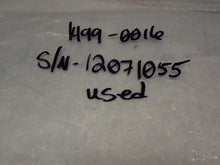 Load image into Gallery viewer, 1499-0016 Controller Card Used With Warranty See All Pictures