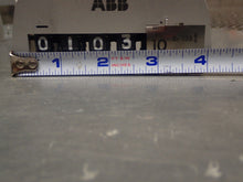 Load image into Gallery viewer, ABB Rr 138 8/9 X10 Kilowatt Hours Meters Used With Warranty (Lot of 3) See Pics