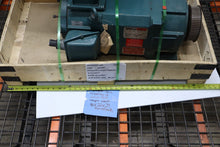 Load image into Gallery viewer, Reliance Electric 68863901-HHT1 Motor 610490-1A Blower Motor NEW See All Pics