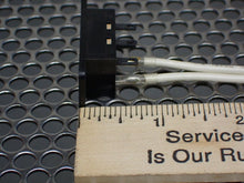 Load image into Gallery viewer, 4021.0512 115V Slide Switch 5/250 10/125 10A 125VAC 5A 250VAC Used (Lot of 5)