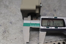 Load image into Gallery viewer, Omron WLD2-TS Limit Switch 2A 250VAC 2A 48VDC Limit Switches New (Lot of 2)