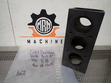 Load image into Gallery viewer, 404506 Inlet Switching Valve Body 2" VUL 12 12 New Old Stock See All Pictures