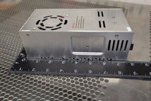 Load image into Gallery viewer, S-240-24 Power Supply AC Input 100-120VAC/5.0A 200-240VAC 2.5A 50/60Hz Warranty