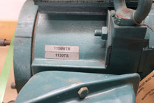 Load image into Gallery viewer, Reliance Electric 68863901-HHT1 Motor 610490-1A Blower Motor NEW See All Pics