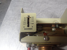 Load image into Gallery viewer, Barber Colman TC-5141 Low Limit Duct Thermostat Used With Warranty See All Pics