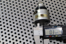 Load image into Gallery viewer, 5796-58 15PSIG 18-033-025 Differential Pressure Indicator Used With Warranty