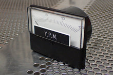 Load image into Gallery viewer, Modutec 00 823 247A 0-15 YPM Panel Meter New