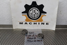 Load image into Gallery viewer, SKF 6301/C3 Ball Bearings New Old Stock (Lot of 2) See All Pictures