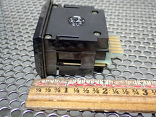 Load image into Gallery viewer, General Electric CR103FA40BA01 Thumbwheel Counter Used With Warranty (Lot of 2)