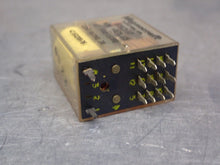 Load image into Gallery viewer, Magnecraft 67PCX-10 Relays 115V 15,000Ohms New Old Stock (Lot of 2)