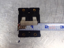 Load image into Gallery viewer, Airpax UPGH11-3176-1 7.5A 250V (1) UPGH11-4607-413 1A 250V Used (Lot of 2)