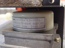 Load image into Gallery viewer, MEDO AC0201-A1034-E3-0901 0102025-004 Rev 02 Pumps 120V 60Hz 20W Used (Lot of 2)