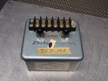 Load image into Gallery viewer, Scientific Columbus WT5C5-7-8 Haltiplier 500Watts 5A 120V 1PH 1 Element Used