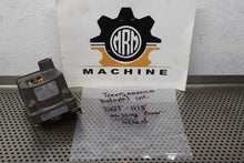 Load image into Gallery viewer, Transamerica Delaval D2T-H18 Pressure Switch .4-18PSI .028-1.24Bar 60PSI 4.14Bar