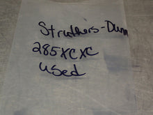 Load image into Gallery viewer, Struthers-Dunn 285XCXC Relay 125VDC Coil Used With Warranty