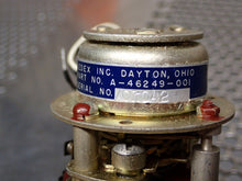 Load image into Gallery viewer, Ledex A-46249-001 Rotary Solenoid Used With Warranty See All Pictures