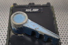 Load image into Gallery viewer, ZINSCO Type QL 400Amp Circuit Breaker 240VAC 2-Pole Used Warranty See All Pics